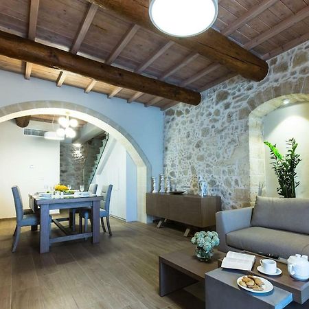 Kamartsos Villa 2 Agios Georgios  Εξωτερικό φωτογραφία
