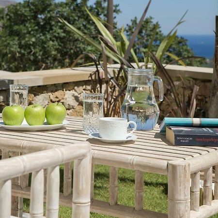Kamartsos Villa 2 Agios Georgios  Εξωτερικό φωτογραφία