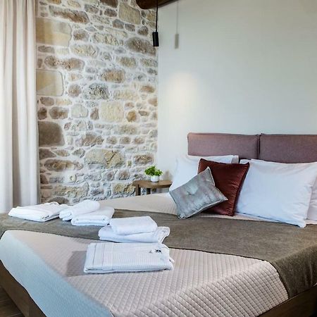 Kamartsos Villa 2 Agios Georgios  Εξωτερικό φωτογραφία