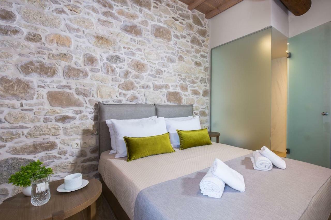 Kamartsos Villa 2 Agios Georgios  Εξωτερικό φωτογραφία
