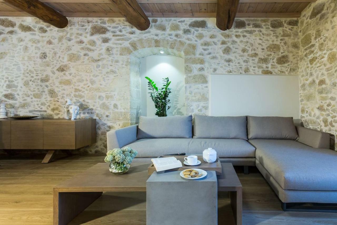 Kamartsos Villa 2 Agios Georgios  Εξωτερικό φωτογραφία