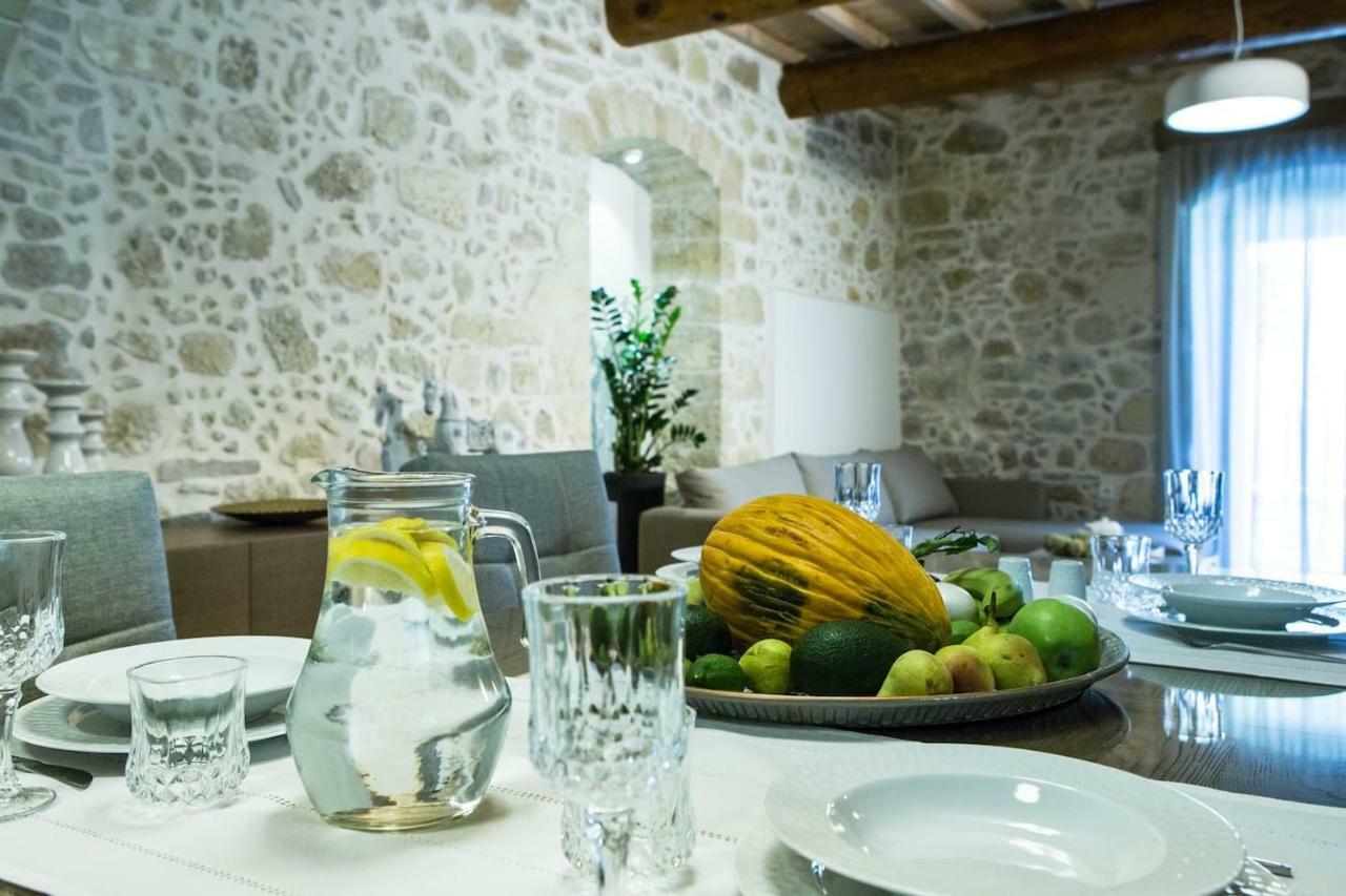 Kamartsos Villa 2 Agios Georgios  Εξωτερικό φωτογραφία