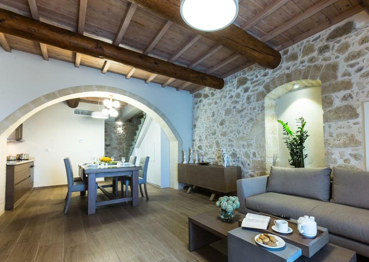 Kamartsos Villa 2 Agios Georgios  Εξωτερικό φωτογραφία